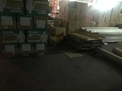 防疫物資出口報(bào)關(guān)