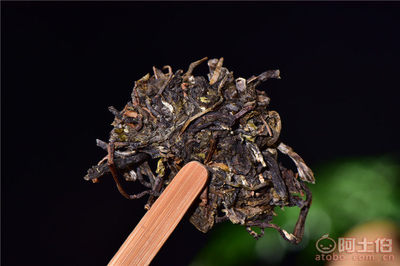 醉清風2017 勐海喬木生態普洱生茶的匠心之作