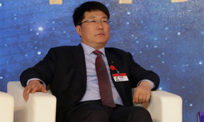 紫光高層變動(dòng)、集團(tuán)架構(gòu)解析與趙偉國(guó)其人 在移動(dòng)互聯(lián)網(wǎng)浪潮中的進(jìn)與退